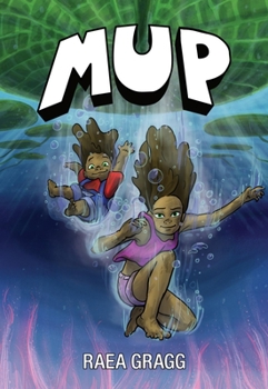 Misc. Mup: A Graphic Novel Book