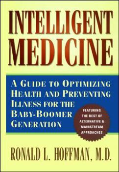 Paperback Intelligent Medicine Book