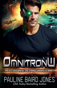OmnitronW (The Cyborg Chronicles)