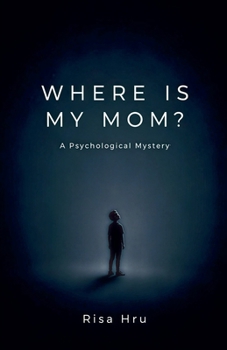 Paperback Where Is My Mom? Book