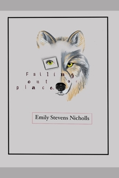 Paperback Falling Out of Place Book