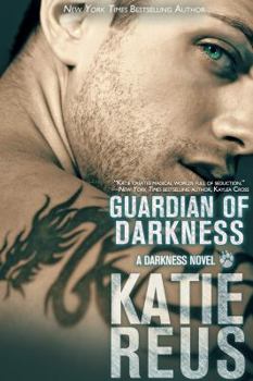 Guardian of Darkness - Book #7 of the Darkness