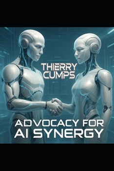 Paperback Advocacy for AI Synergy Book