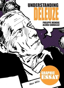 Paperback Understanding Deleuze Book