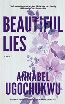 Paperback Beautiful Lies Book