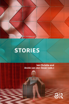 Paperback Stories: Screen Narrative in the Digital Era Book