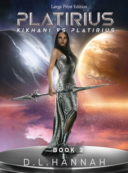 Platirius Kikhani vs Platirius Book III