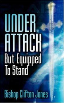 Paperback Under Attack But Equipped To Stand Book