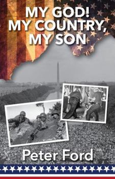 Paperback My God! My Country, My Son Book