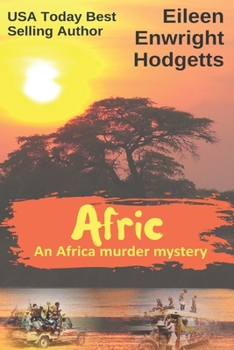 Paperback Afric Book