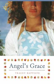 Paperback Angel's Grace Book