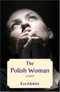 Hardcover The Polish Woman Book