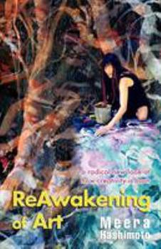 Paperback Reawakening of Art Book