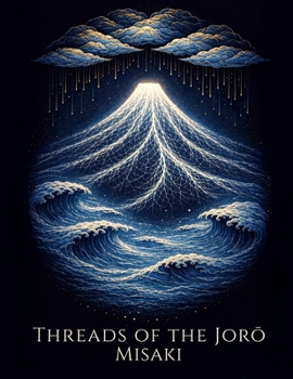 Paperback Threads of the Joro Misaki Book