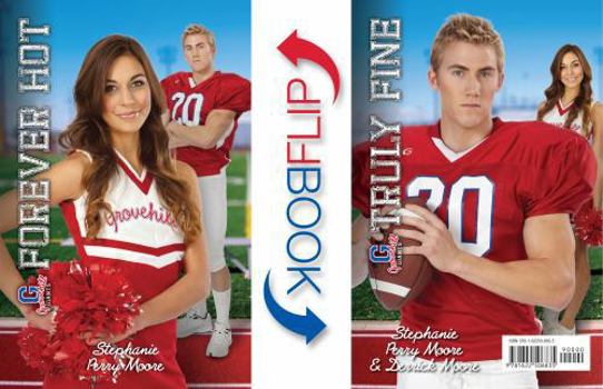 Paperback Forever Hot/Truly Fine (Grove Hill Giants) (Grove Hill Giants, 1) Book