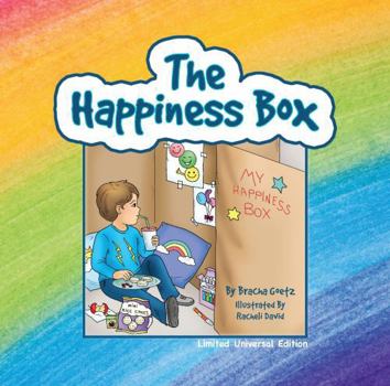 The Happiness Box: Limited Universal Edition