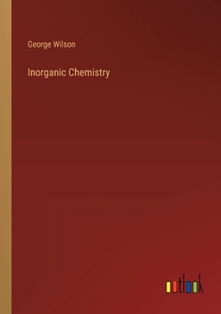 Paperback Inorganic Chemistry Book