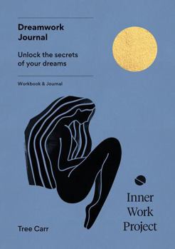 Paperback DREAMWORK JOURNAL Book