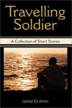 Paperback Travelling Soldier Book