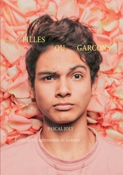 Paperback Filles ou gar?ons [French] Book