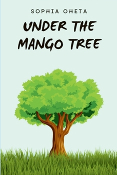 Paperback Under the Mango Tree Book