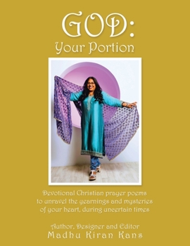 Paperback God: Your Portion Book
