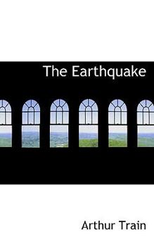 Paperback The Earthquake Book