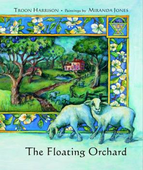 Hardcover The Floating Orchard Book