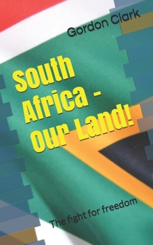 Paperback South Africa - Our Land! Book