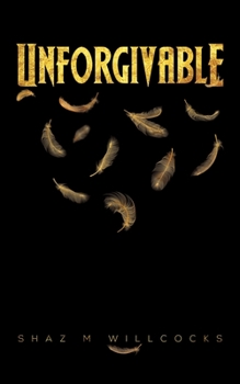 Paperback Unforgivable Book