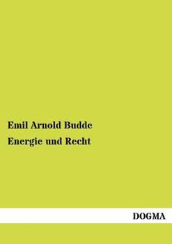Energie Und Recht