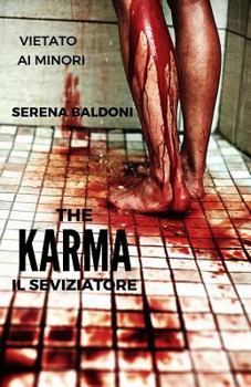 Paperback Karma il Seviiatore vol. uno [Italian] Book