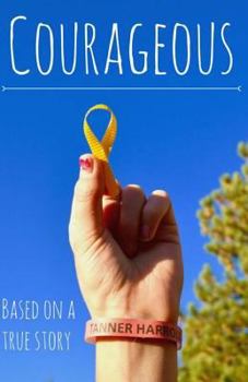 Paperback Courageous Book