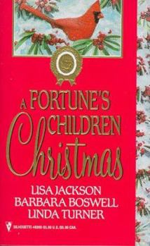 Mass Market Paperback A Fortune's Children Christmas Book