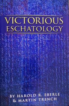 Paperback Victorious Eschatology Book