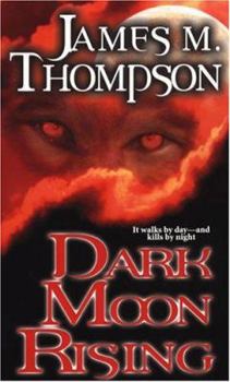 Mass Market Paperback Dark Moon Rising Book