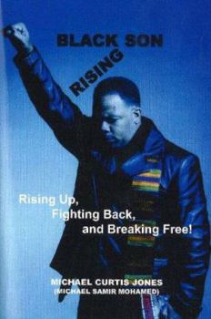 Paperback Black Son Rising Book