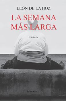 Paperback La Semana Más Larga [Spanish] Book