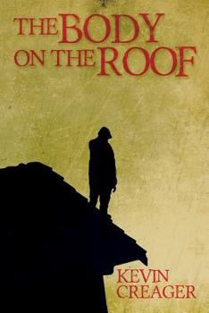 Paperback The Body on the Roof Book