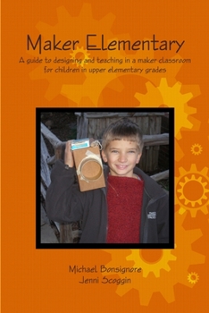 Paperback Maker Elementary Book