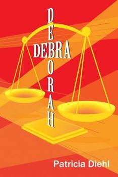 Paperback Debra/Deborah Book