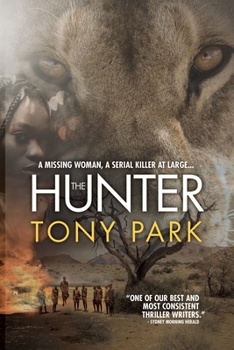 The Hunter - Book #2 of the Silent Predator