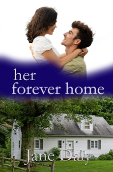 Paperback Her Forever Home Book