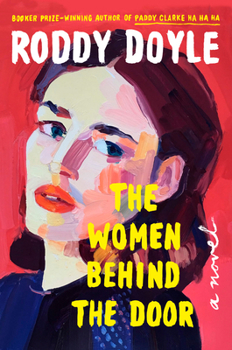 The Women Behind the Door - Book #3 of the Paula Spencer