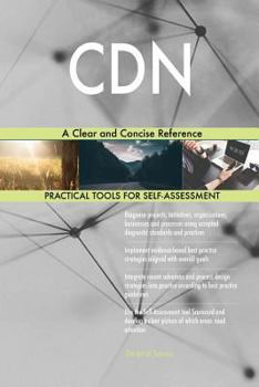 Paperback CDN A Clear and Concise Reference Book