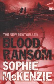Paperback Blood Ransom Book