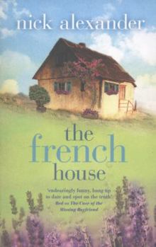 The French House - Book #2 of the CC