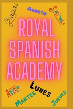 Paperback Royal Spanish Academy Book