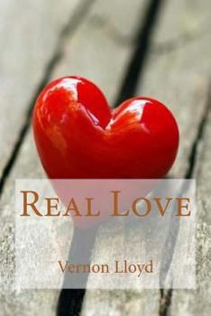 Paperback Real Love Book