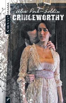 Paperback Cringeworthy Book